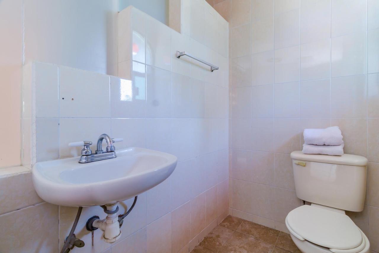 Ayenda Paleis Otel Santa Cruz Tecamac Dış mekan fotoğraf